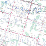 Stoney Creek (030M04 Toporama)