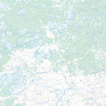 Collines Lescar, QC (032N16 Toporama)