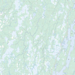 Rochebaucourt, QC (032C11 Toporama)