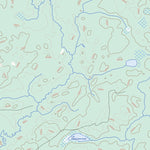 Mont Douaumont, QC (032E01 Toporama)