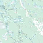 Ruisseau Orfroy, QC (032E06 Toporama)