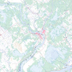 Dolbeau (032A16 Toporama)