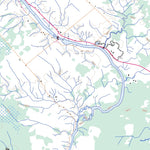 Dolbeau (032A16 Toporama)