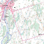 Campbellford, ON (031C05 Toporama)