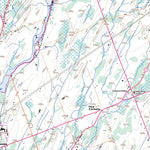 Peterborough, ON (031D08 Toporama)