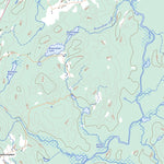 Bancroft, ON (031F04 Toporama)