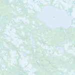 Lac Grasset, QC (032E16 Toporama)