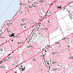 Ottawa, ON (031G05 Toporama)