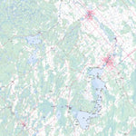 Carleton Place, ON (031F01 Toporama)