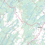 Carleton Place, ON (031F01 Toporama)