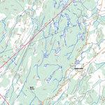 Carleton Place, ON (031F01 Toporama)