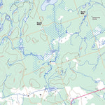 Golden Lake, ON (031F11 Toporama)