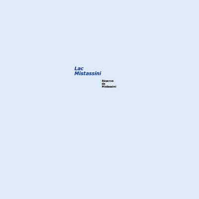 Île Guillaume-Couture, QC (032I13 Toporama)