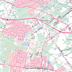 Vaudreuil, ON (031G08 Toporama)