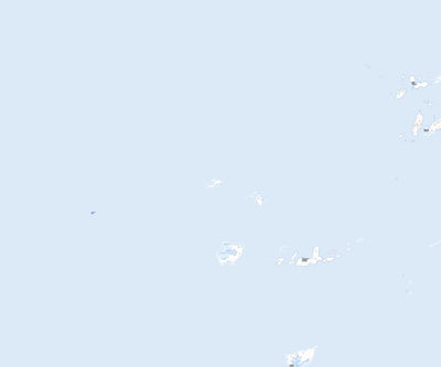 Solomons Temple Islands (033D14 Toporama)