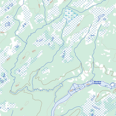 Unnamed, QC (032N12 Toporama)
