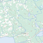Lac Mcnab, QC (033C14 Toporama)