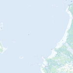Eastmain, NU (033D02 Toporama)