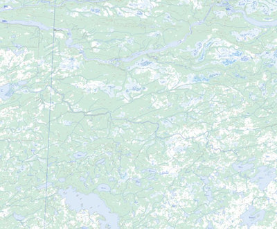 Chute Talking, QC (033C04 Toporama)