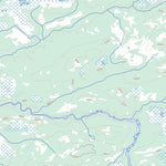 Chute Talking, QC (033C04 Toporama)