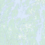 Baie Saraana, QC (032B06 Toporama)