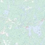 Larder Lake, ON (032D04 Toporama)