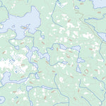 Lac Esprit (033F05 Toporama)