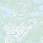 Lac Tilly (033H13 Toporama)