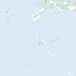 Pointe Kakachischuan, NU (033L03 Toporama)