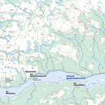 Kuujjuarapik, NU (033N05 Toporama)