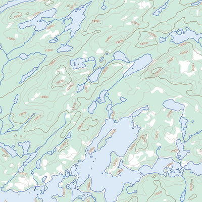 Lac Nasacauso (032O15 Toporama)