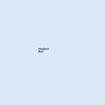 Duck Island, NU (033N14 Toporama)