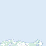 Duck Island, NU (033N14 Toporama)