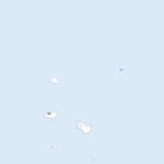Bakers Dozen Islands (034D15 Toporama)