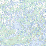 Lac Gigon (034A01 Toporama)