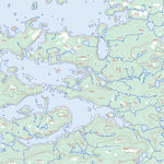 Lac Pastorel (034A11 Toporama)