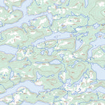 Lac Pastorel (034A11 Toporama)