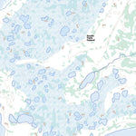 South Twin Island (033E04 Toporama)