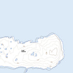 Loaf Island (034D10 Toporama)