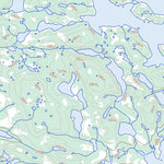 Rivière Qullinaap Kuunga, QC (034G06 Toporama)