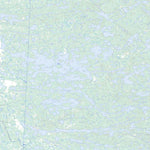 Lac Roggan (033K04 Toporama)