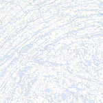 Lac Vigneau, QC (035F02 Toporama)