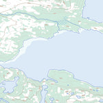 Île Cairn (034C01 Toporama)