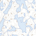 Lac Arnaituuvik, QC (035A03 Toporama)
