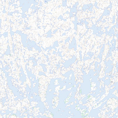 Chute Decoy, QC (035A04 Toporama)