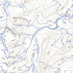 Lac Charlery (035H01 Toporama)