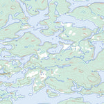 Lac Goselier (033P03 Toporama)