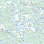 Lac Goselier (033P03 Toporama)