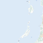 Anderson Island, NU (034C07 Toporama)
