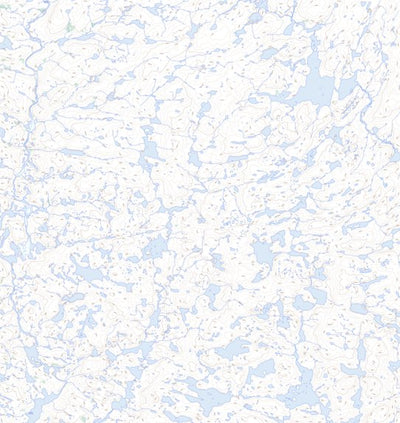 Rivière Derville, QC (035F15 Toporama)
